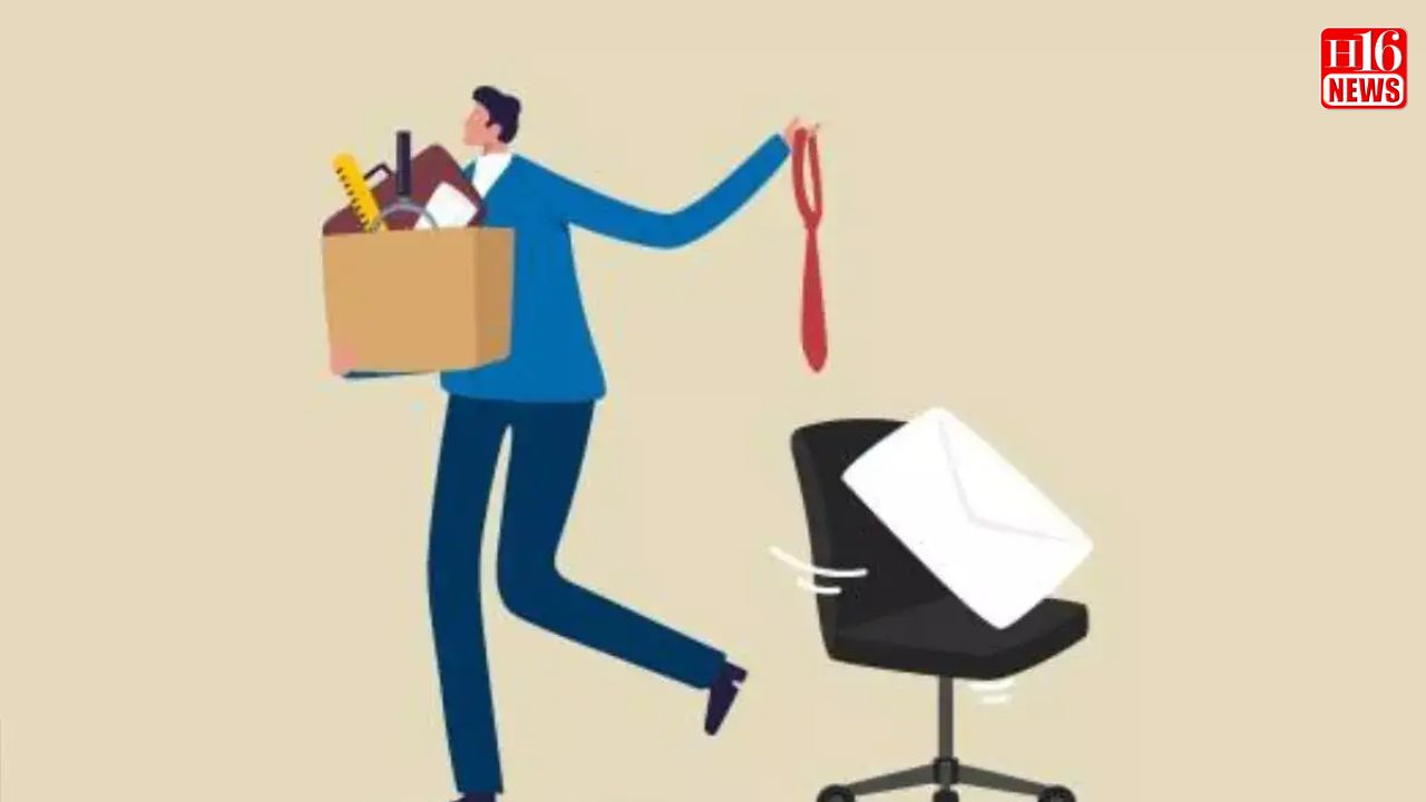 The Gen Z Trend Where Professionals Hop Jobs Faster Than Salary Slips Get Printed